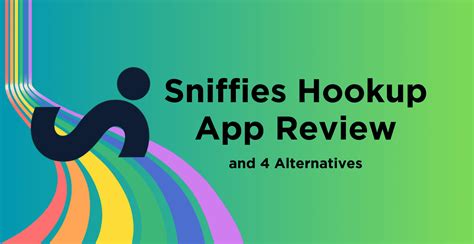 sniffles app|Sniffies